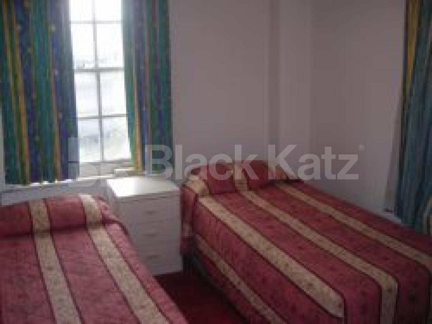 			New Instruction, 3 Bedroom, 1 bath, 1 reception Flat			 Park West Place, Edgware